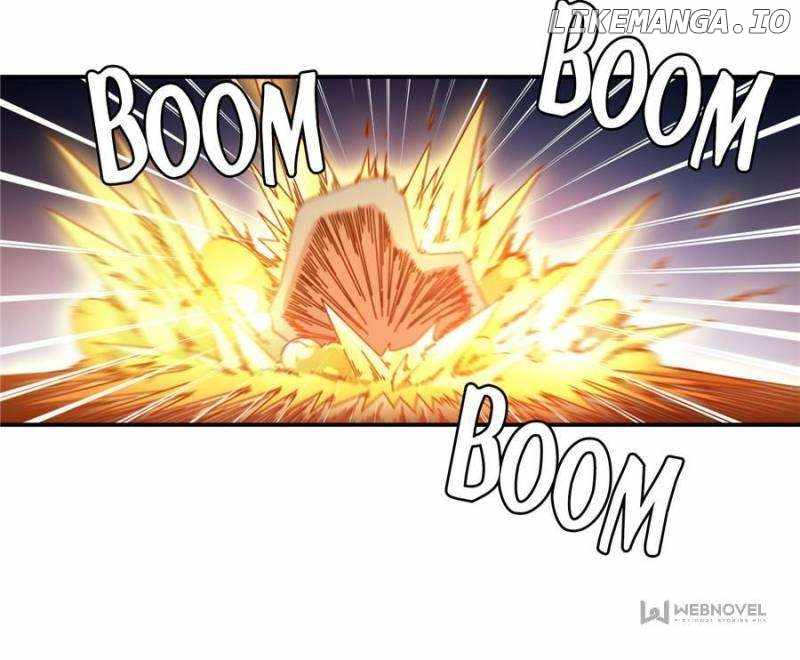 Virtual World: Close Combat Mage Chapter 367 14